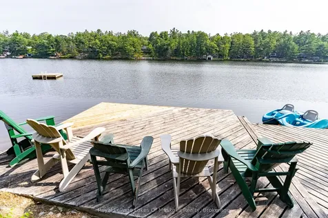 49 Pinetree Road Gravenhurst ON P1P 1R2