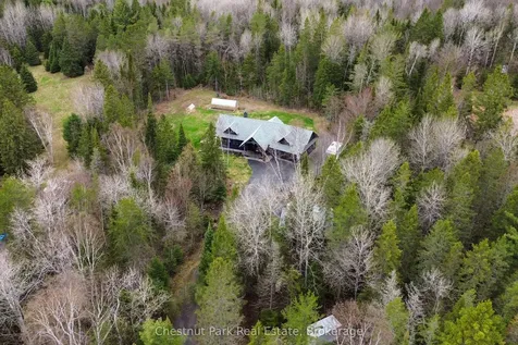86 Bowyer Road Huntsville ON P1H 2J4