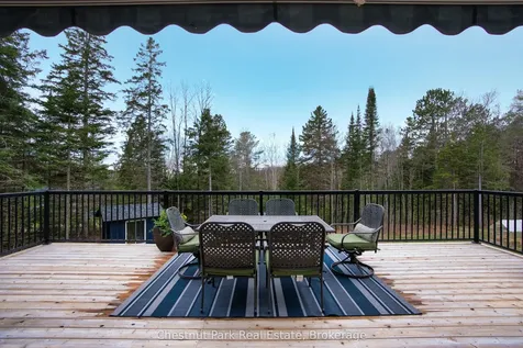86 Bowyer Road Huntsville ON P1H 2J4