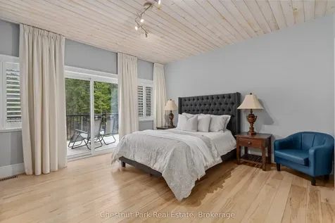 86 Bowyer Road Huntsville ON P1H 2J4
