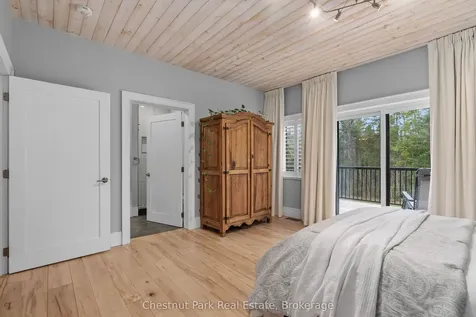 86 Bowyer Road Huntsville ON P1H 2J4