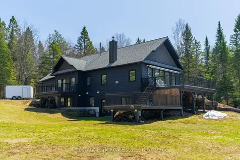 86 Bowyer Road Huntsville ON P1H 2J4