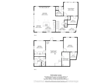 86 Bowyer Road Huntsville ON P1H 2J4