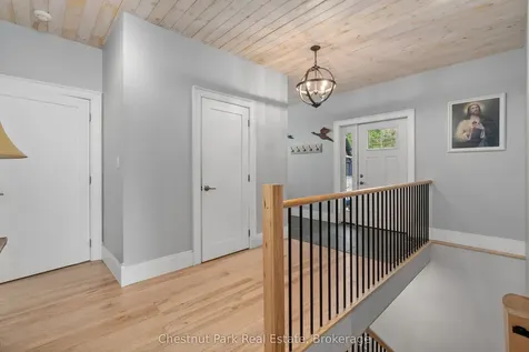 86 Bowyer Road Huntsville ON P1H 2J4