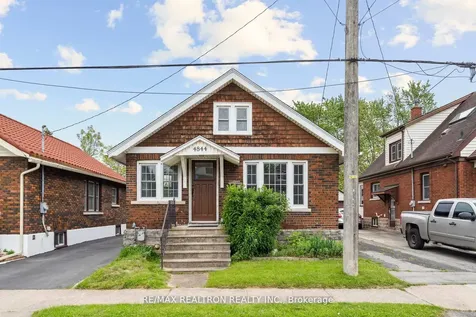 4844 Sixth Avenue Niagara Falls ON L2E 4T9