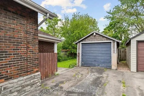 4844 Sixth Avenue Niagara Falls ON L2E 4T9