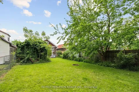 4844 Sixth Avenue Niagara Falls ON L2E 4T9