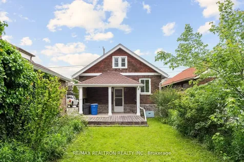 4844 Sixth Avenue Niagara Falls ON L2E 4T9