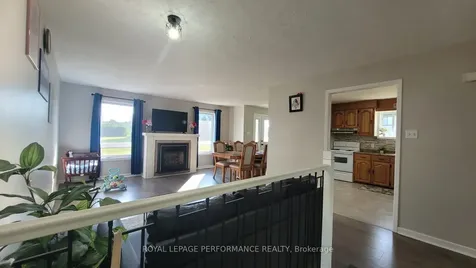 2261 Pitt Street N Cornwall ON K6K 1A4