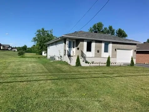 2261 Pitt Street N Cornwall ON K6K 1A4
