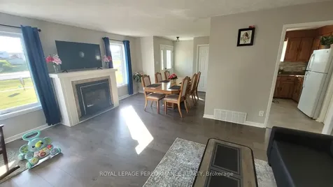 2261 Pitt Street N Cornwall ON K6K 1A4