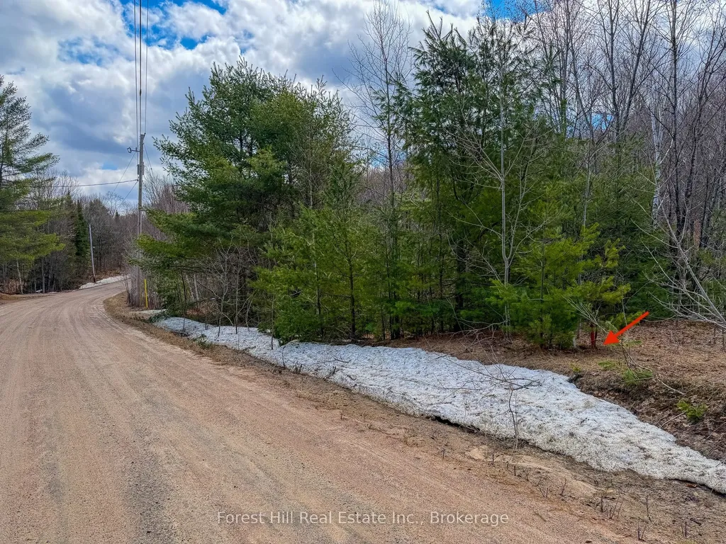 1249 Black River Road Bracebridge ON P1L 1X1