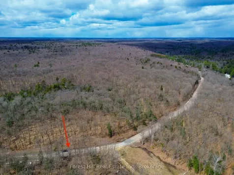 1249 Black River Road Bracebridge ON P1L 1X1
