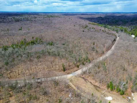1249 Black River Road Bracebridge ON P1L 1X1
