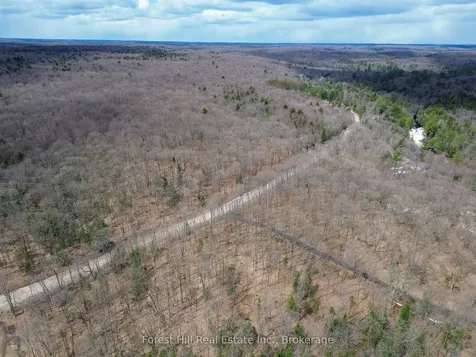 1249 Black River Road Bracebridge ON P1L 1X1