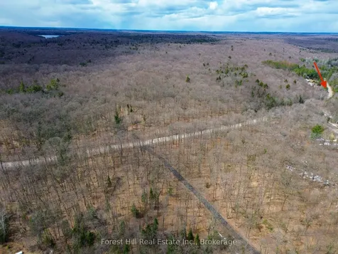 1249 Black River Road Bracebridge ON P1L 1X1