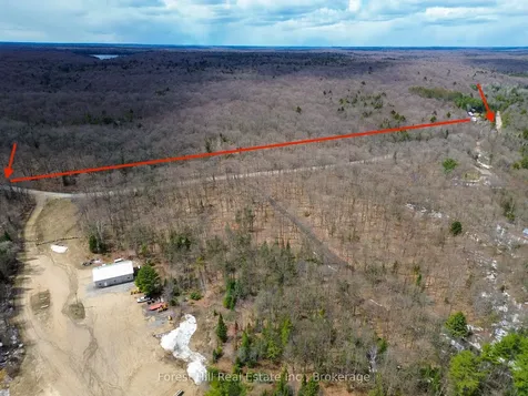 1249 Black River Road Bracebridge ON P1L 1X1