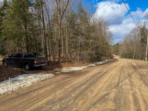 1249 Black River Road Bracebridge ON P1L 1X1