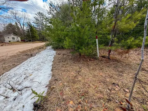1249 Black River Road Bracebridge ON P1L 1X1