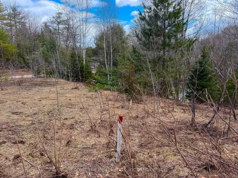 1249 Black River Road Bracebridge ON P1L 1X1