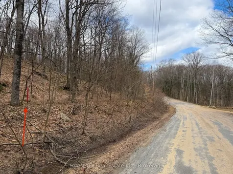 1249 Black River Road Bracebridge ON P1L 1X1