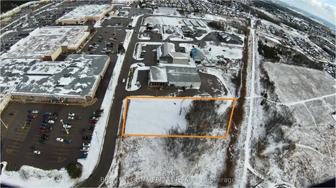 31 Commerce Road Kawartha Lakes ON K9V 5Y3