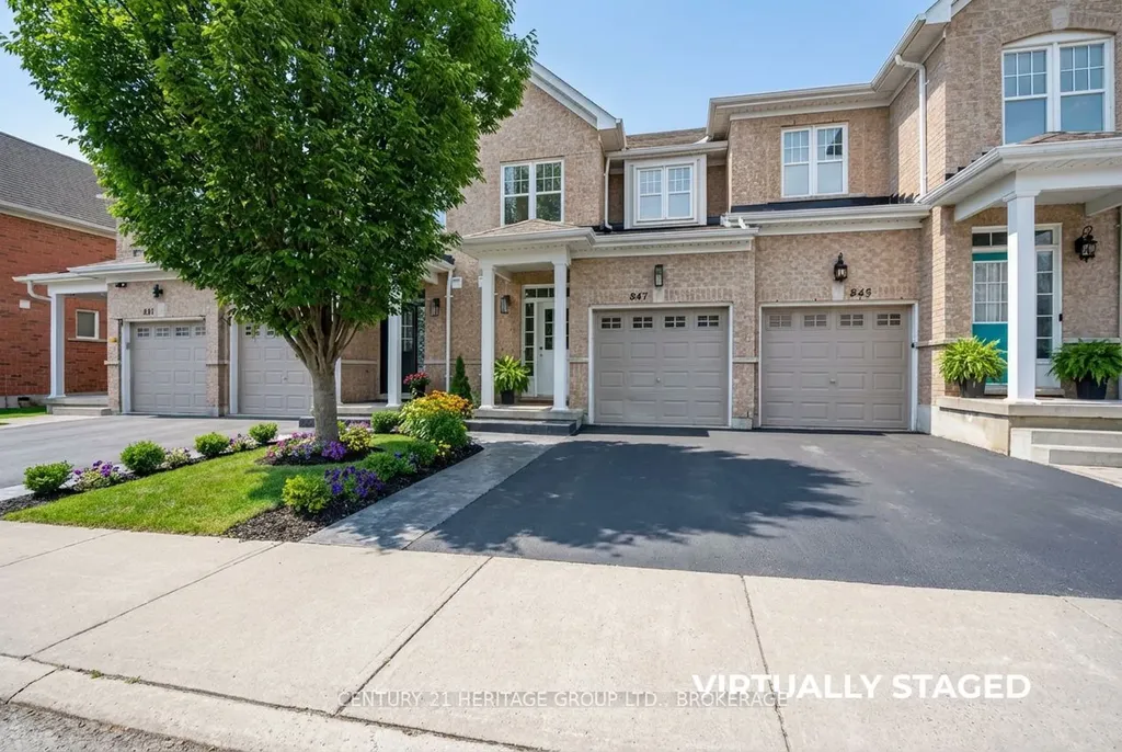 847 Newmarket Lane Kingston ON K7K 0C8