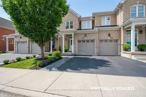 847 Newmarket Lane Kingston ON K7K 0C8