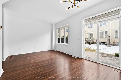 847 Newmarket Lane Kingston ON K7K 0C8