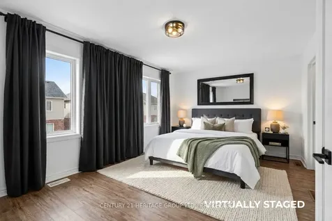847 Newmarket Lane Kingston ON K7K 0C8