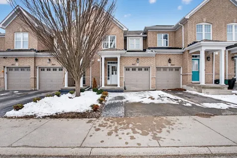 847 Newmarket Lane Kingston ON K7K 0C8