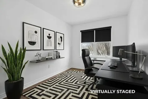 847 Newmarket Lane Kingston ON K7K 0C8
