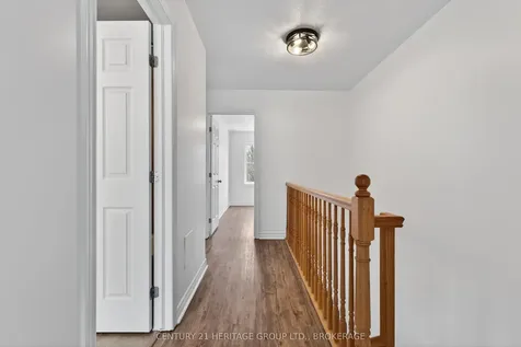 847 Newmarket Lane Kingston ON K7K 0C8