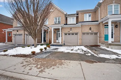 847 Newmarket Lane Kingston ON K7K 0C8