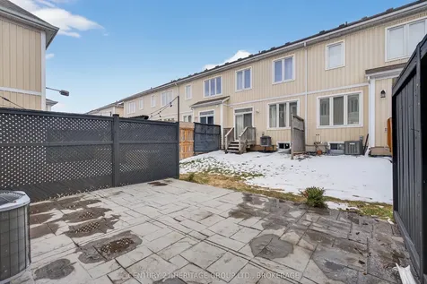 847 Newmarket Lane Kingston ON K7K 0C8