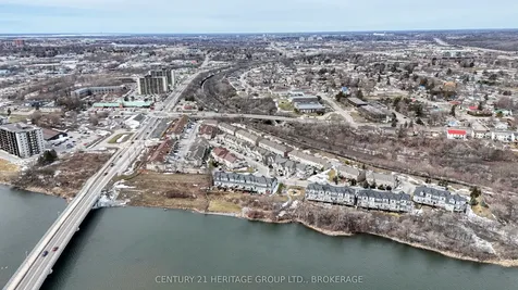 847 Newmarket Lane Kingston ON K7K 0C8