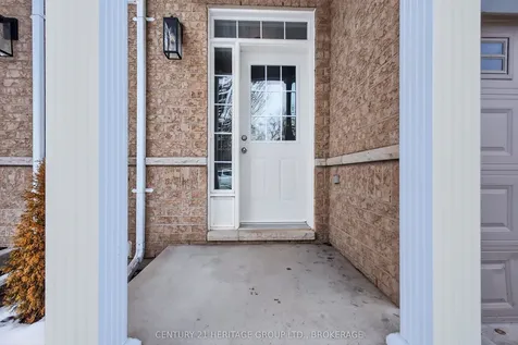 847 Newmarket Lane Kingston ON K7K 0C8