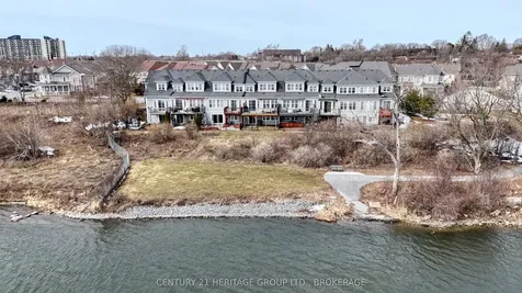 847 Newmarket Lane Kingston ON K7K 0C8