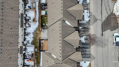 847 Newmarket Lane Kingston ON K7K 0C8