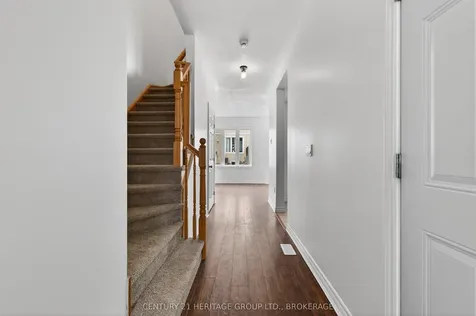 847 Newmarket Lane Kingston ON K7K 0C8