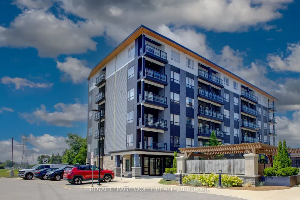 243 Northfield Drive E Waterloo ON N2K 0H2