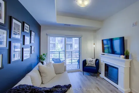 243 Northfield Drive E Waterloo ON N2K 0H2