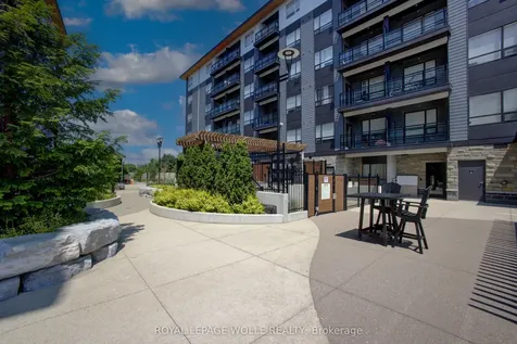 243 Northfield Drive E Waterloo ON N2K 0H2