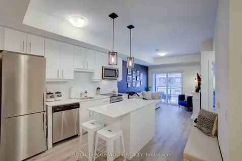 243 Northfield Drive E Waterloo ON N2K 0H2