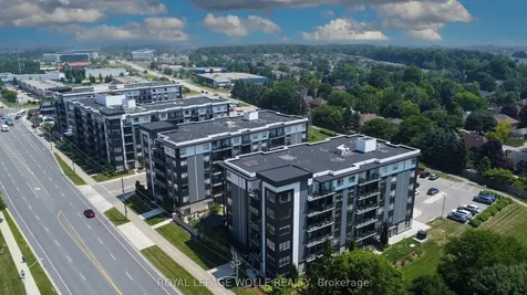 243 Northfield Drive E Waterloo ON N2K 0H2