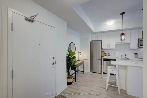 243 Northfield Drive E Waterloo ON N2K 0H2