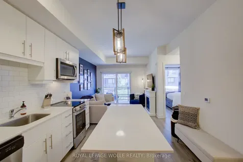 243 Northfield Drive E Waterloo ON N2K 0H2