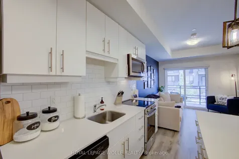 243 Northfield Drive E Waterloo ON N2K 0H2