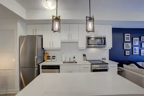 243 Northfield Drive E Waterloo ON N2K 0H2