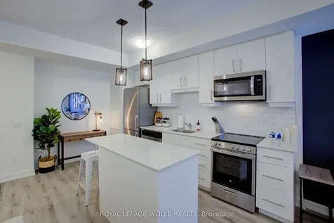 243 Northfield Drive E Waterloo ON N2K 0H2